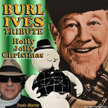 Trade Martin - Holly Jolly Christmas