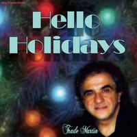 Trade Martin - Hello Holidays
