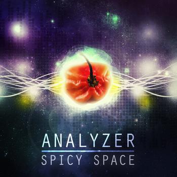 Analyzer - Spicy Space