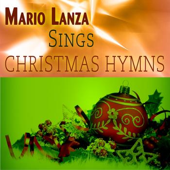 Mario Lanza - Mario Lanza Sings Christmas Hymns (Remastered)