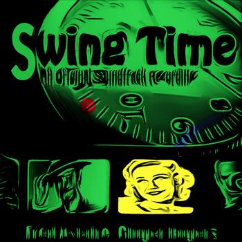 Fred Astaire & Ginger Rogers - Swing Time (An Original Soundtrack Recording - 1937) [Remastered]