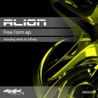 Alion - Alion - Free Form EP