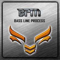 Bpm - BPM - Bassline Process EP