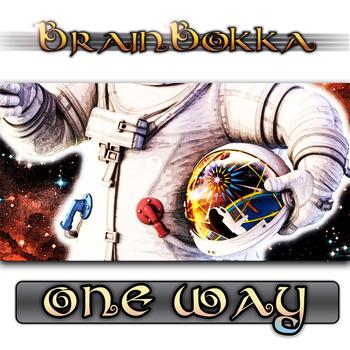 Brainbokka - Brainbokka - One Way EP