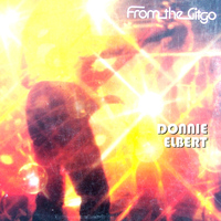 Donnie Elbert - From The Gitgo