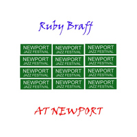 Ruby Braff - At Newport