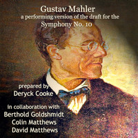Bulgarian National Radio Symphony Orchestra - Gustav Mahler: Symphony No. 10