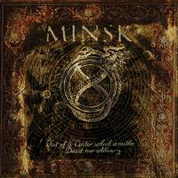 Minsk - Out Of A Center Which Is Neither Dead Nor Alive