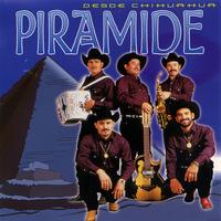 Piramide - Desde Chihuahua