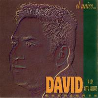 David Escalante - El Unico...