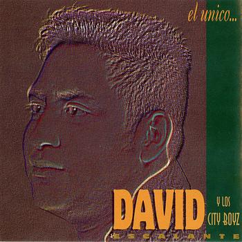 David Escalante - El Unico...
