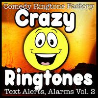 twijfel Tegenstander in de buurt 99 Crazy Ringtones Vol. 2, Funny... | Comedy Ringtone Factory's Birdman  Blues | MP3 Downloads | 7digital United States