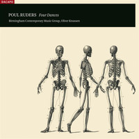 Oliver Knussen - Ruders, P.: 4 Dances