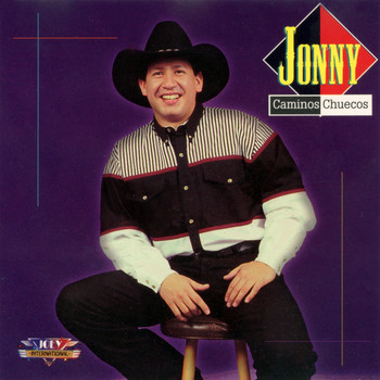 Jonny - Caminos Chuecos