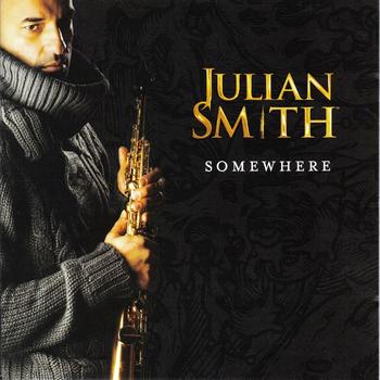 Julian Smith - Somewhere