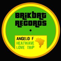 Angelo F - Heatwave/Love Trip