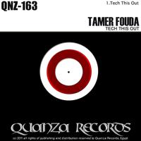 Tamer Fouda - Tech This Out