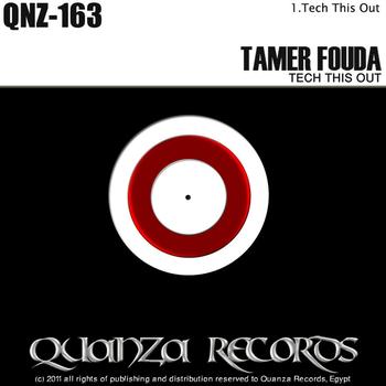 Tamer Fouda - Tech This Out
