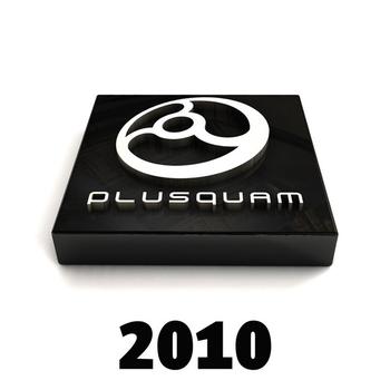 Various Artists - Plusquam 2010