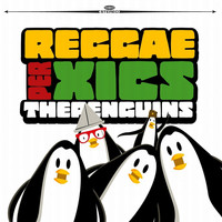 The Penguins - Reggae per Xics