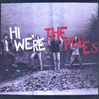 The Popes - Hi We're The Popes