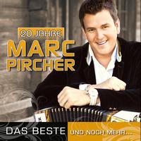 Marc Pircher - 20 Jahre  „Das Beste und noch mehr …“