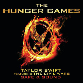 Taylor Swift - Safe & Sound (from The Hunger Games Soundtrack)