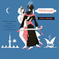 Nikolai Rimsky-Korsakov - Scheherazade, Symphonic Suite, Op. 35