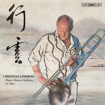 Christian Lindberg - Trombone Fantasy