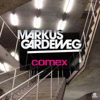 Markus Gardeweg - Comex