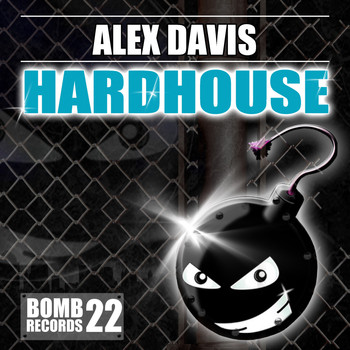 Alex Davis - Hardhouz