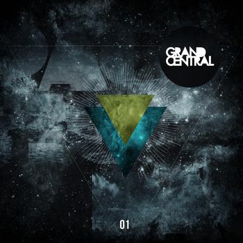 Grand Central - 01 EP (Explicit)