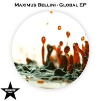 Maximus Bellini - Global EP