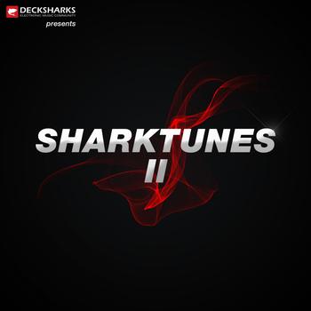 Various Artists - Sharktunes 02