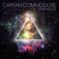 Capitan Commodore - Star Killer