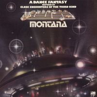 Montana - A Dance Fantasy Inspired By Close Encounters OF The Third Kind