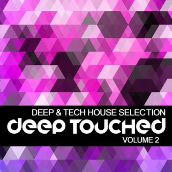 Various Artists - Deep Touched (Deep House Selection, Vol. 2)