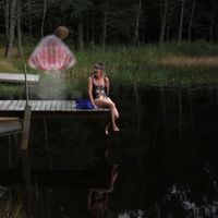 Hans Appelqvist - Sjunga slutet nu