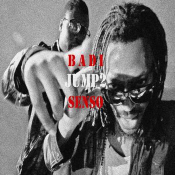 Badi, Senso - Jump (Deluxe [Explicit])