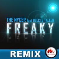 The Nycer - Freaky (Remix)