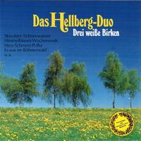 Das Hellberg-Duo - Drei weiße Birken
