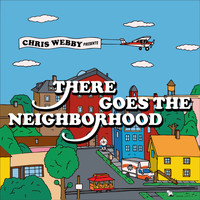 Chris Webby - There Goes The Neighborhood EP
