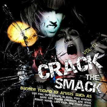 Various Artists - Crack The Smack