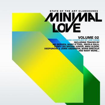 Various Artist - Minimal Love Vol. 2