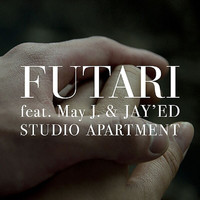 Studio Apartment - Futari (Piano In Version)