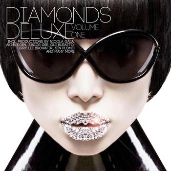 Various Artists - Diamonds Deluxe Vol. 1
