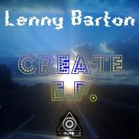 Lenny Barton - Create