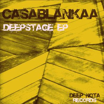 Casablankaa - Deepstage