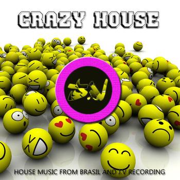 Ed B - Crazy House