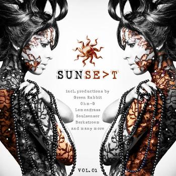 Various Artists - Sunset Vol. 1
